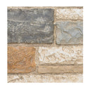 FORTRESS STONE WALL PANEL - SAMPLE