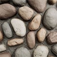 NORWAY RIVER ROCK