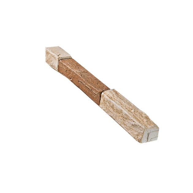 Stacked Stone Trim, Brick Column Wraps, Ledger Stone – Buy Faux Stone