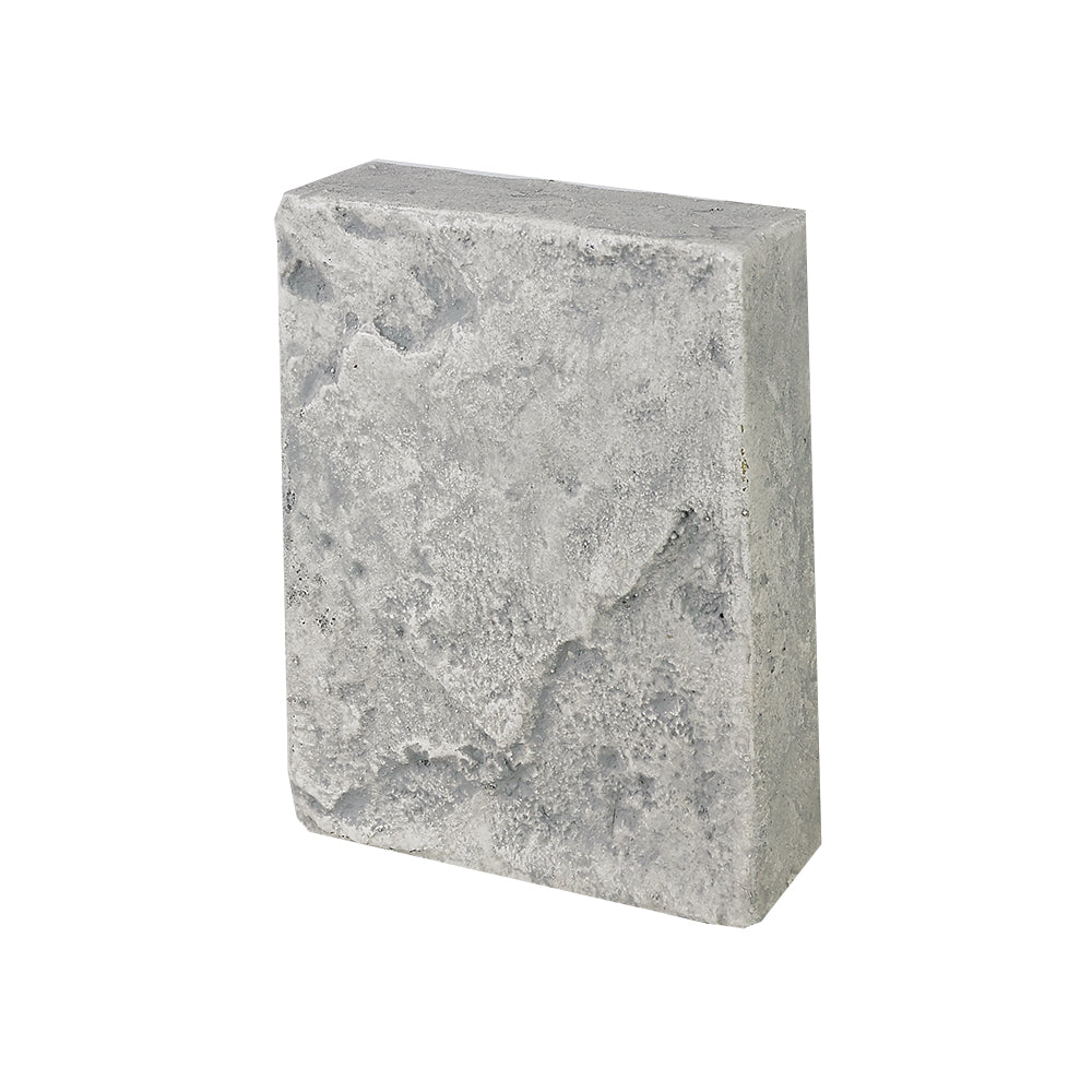 UNIVERSAL OUTLET BLOCK - 8”H x 6”W x 2"D