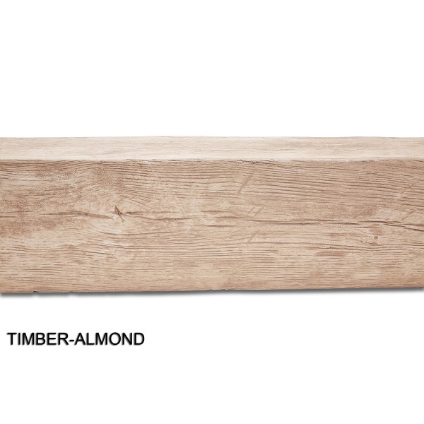 TIMBER FAUX WOOD BEAM