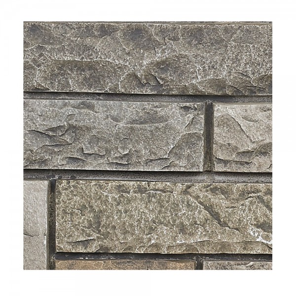 151-Cambridge Cobble Stone Panel